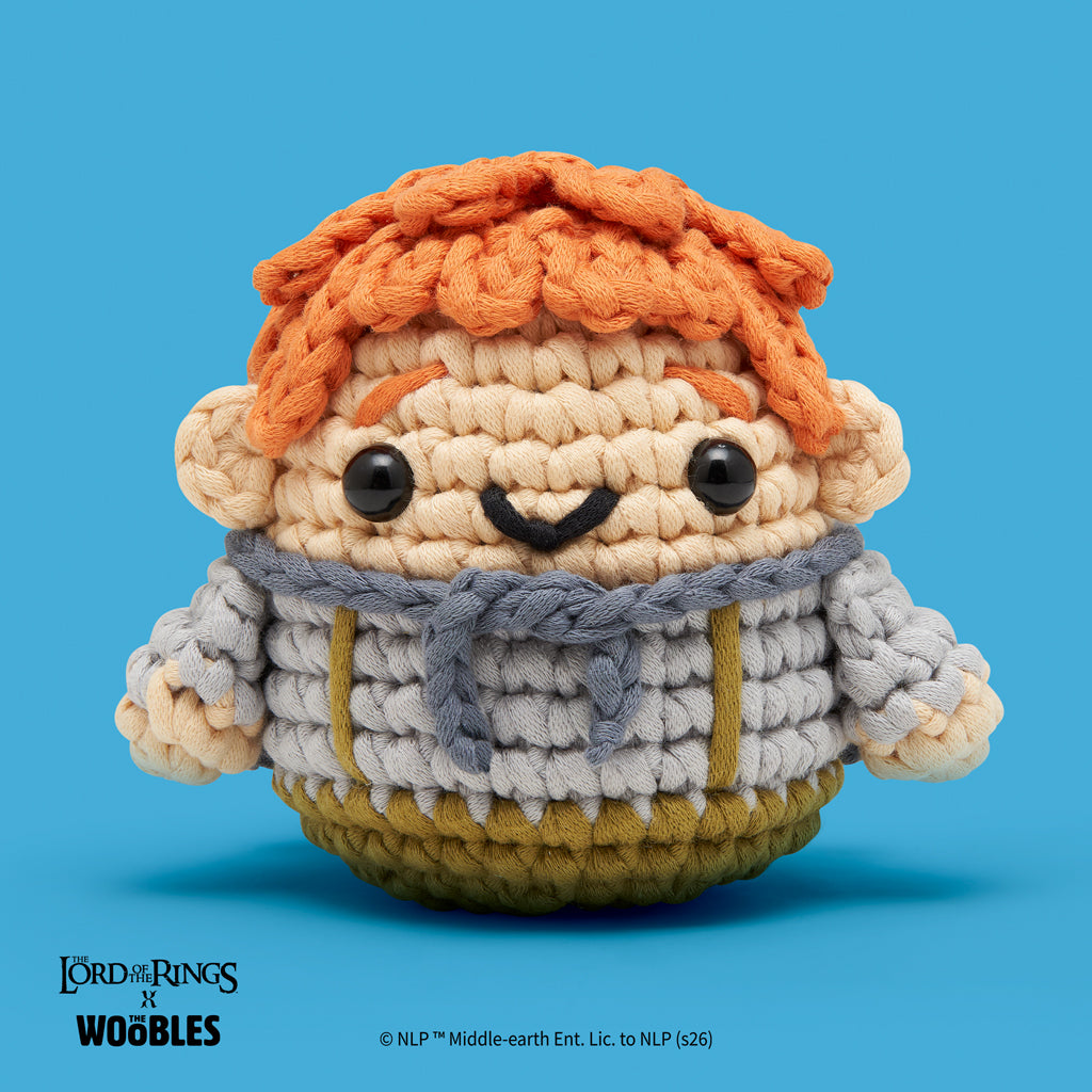 Welcome to The Shire Bundle | The Woobles - Image 9