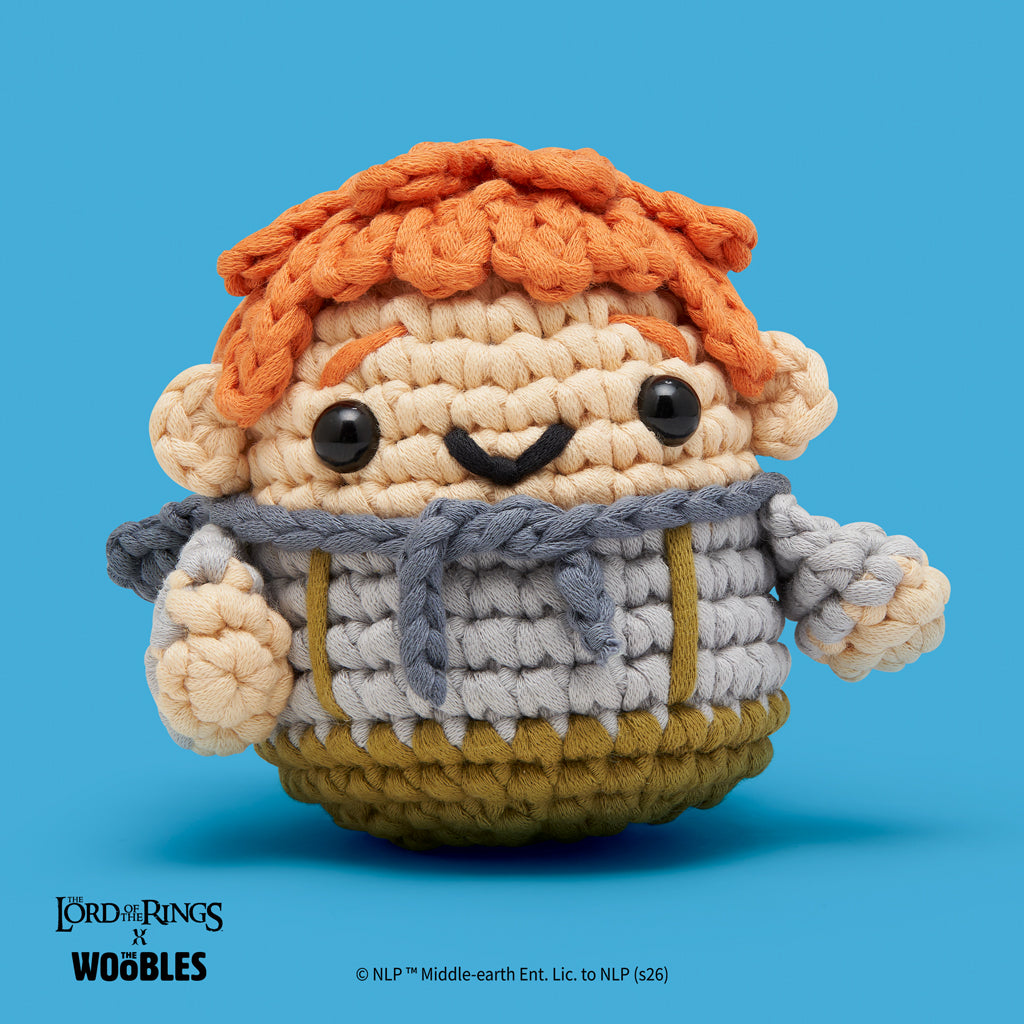 Welcome to The Shire Bundle | The Woobles - Image 10