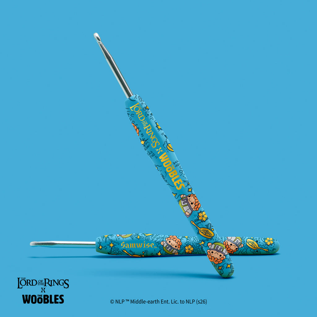 Welcome to The Shire Bundle | The Woobles - Image 8