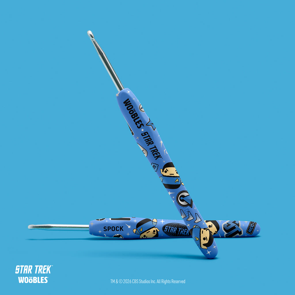 The Star Trek™ Final Yarn-tier Bundle | The Woobles - Image 6