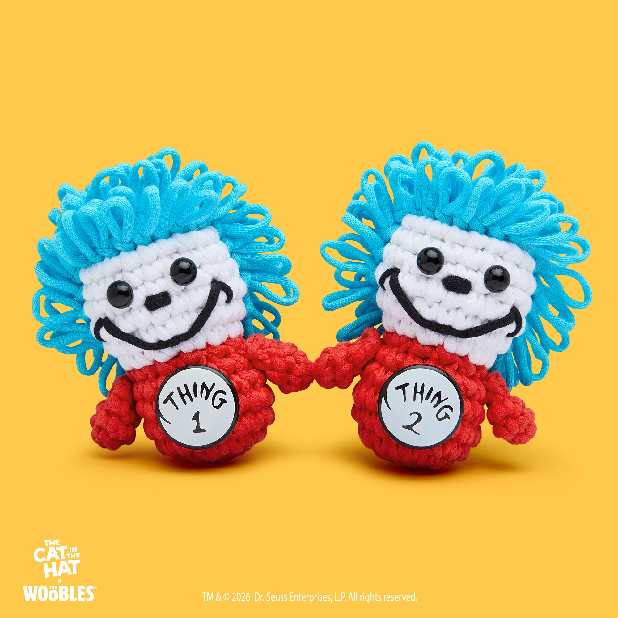 The Cat in the Hat: That Is Not All Bundle | The Woobles - Image 12