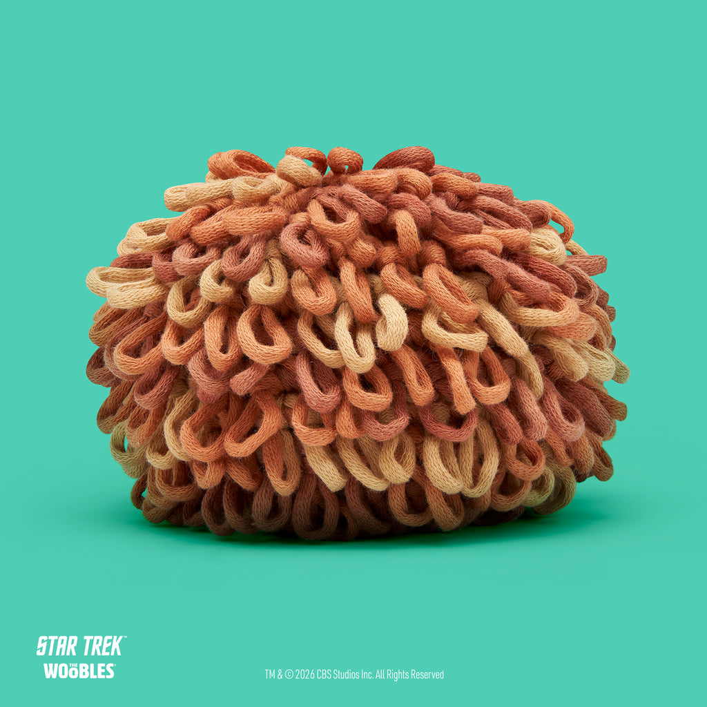 The Star Trek™ Final Yarn-tier Bundle | The Woobles - Image 13