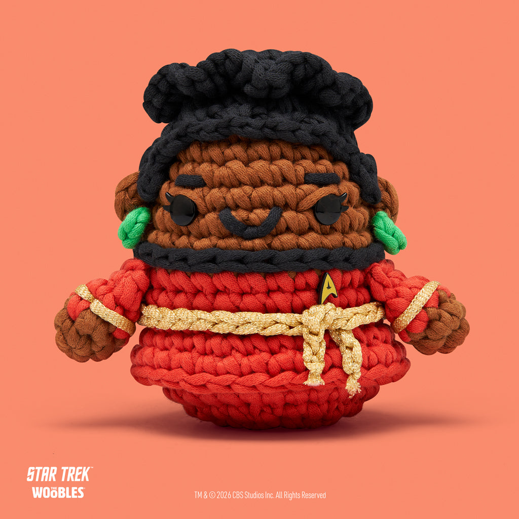 The Star Trek™ Final Yarn-tier Bundle | The Woobles - Image 10