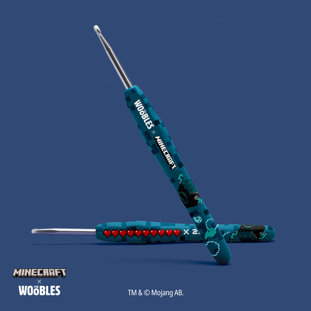 Minecraft Block It to 'Em Bundle | The Woobles - Image 7