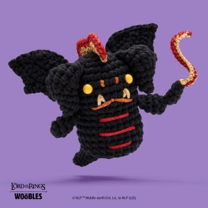 Balrog™ Whip Whip Hooray Bundle | The Woobles