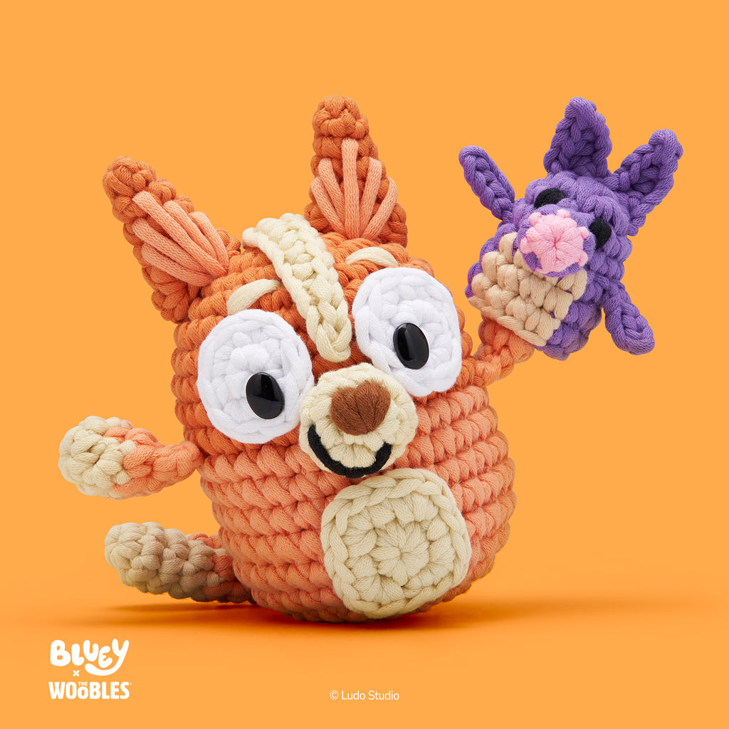 Bob Bilby Accessory Kit | The Woobles - Image 2