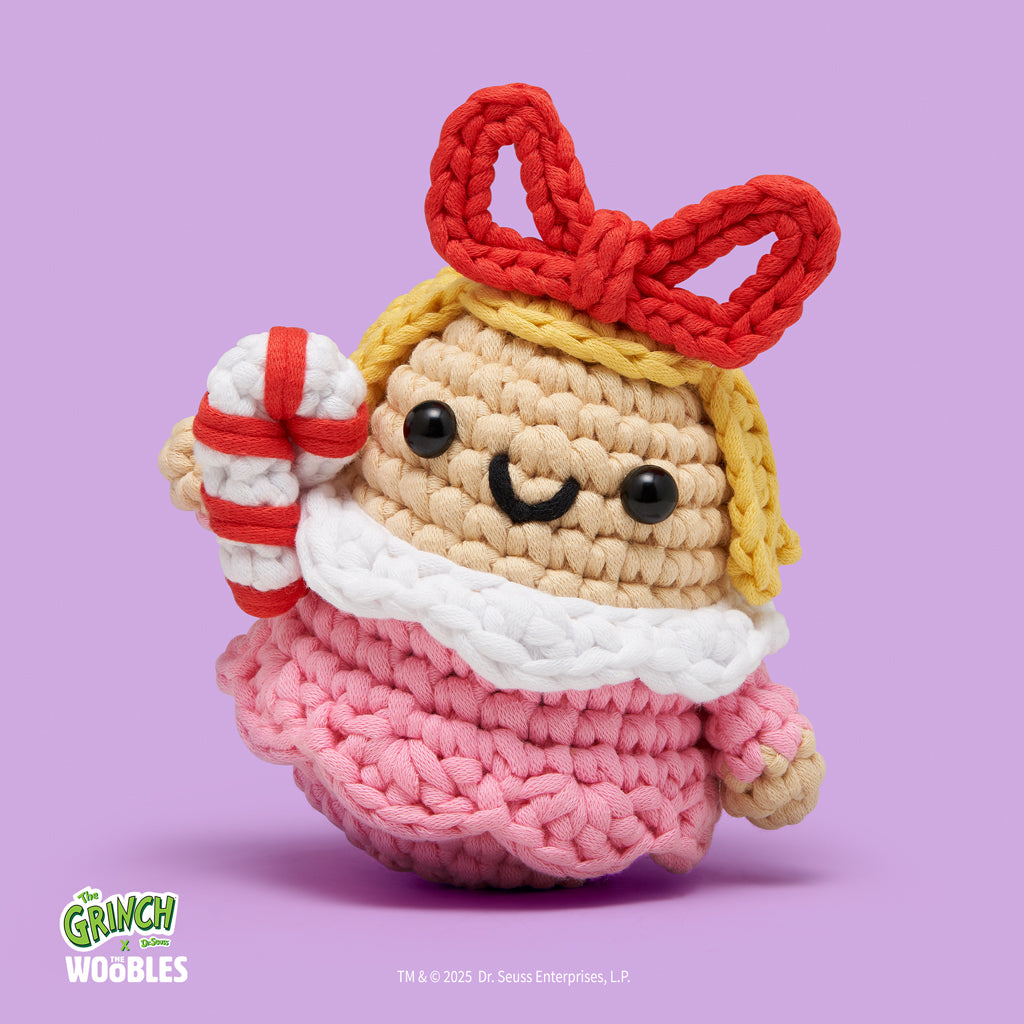 Woo-Who for Christmas Bundle | The Woobles