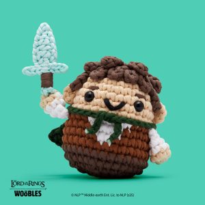 Frodo Baggins™ Bundle | The Woobles