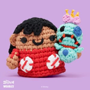 Scrump Up the Volume Bundle | The Woobles
