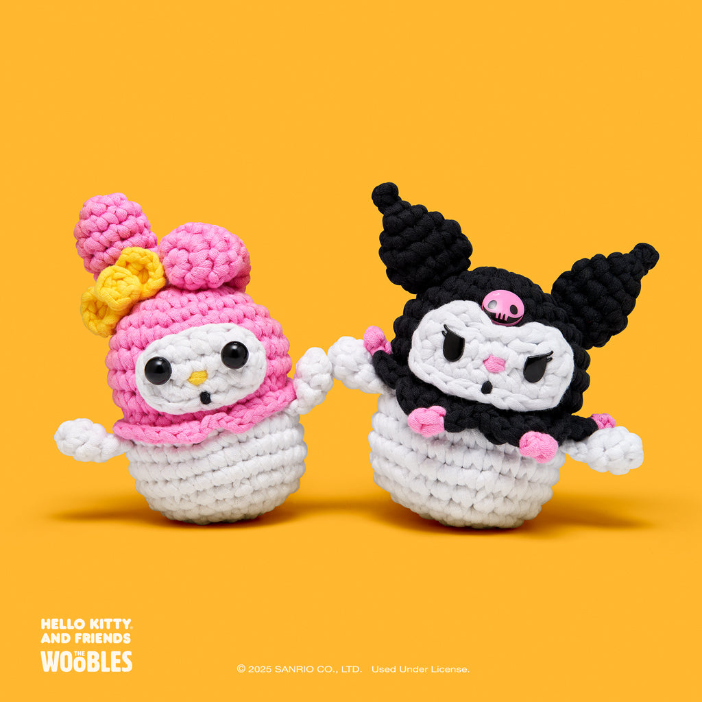 Sanrio® Pretty in Punk Bundle | The Woobles
