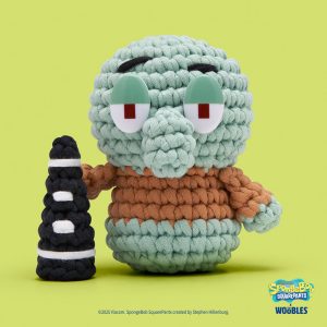 All Squidding Aside Bundle | The Woobles