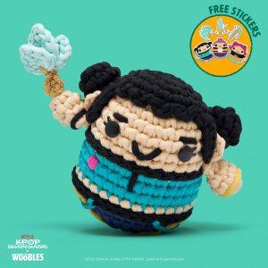 Small but Mighty Bundle | The Woobles