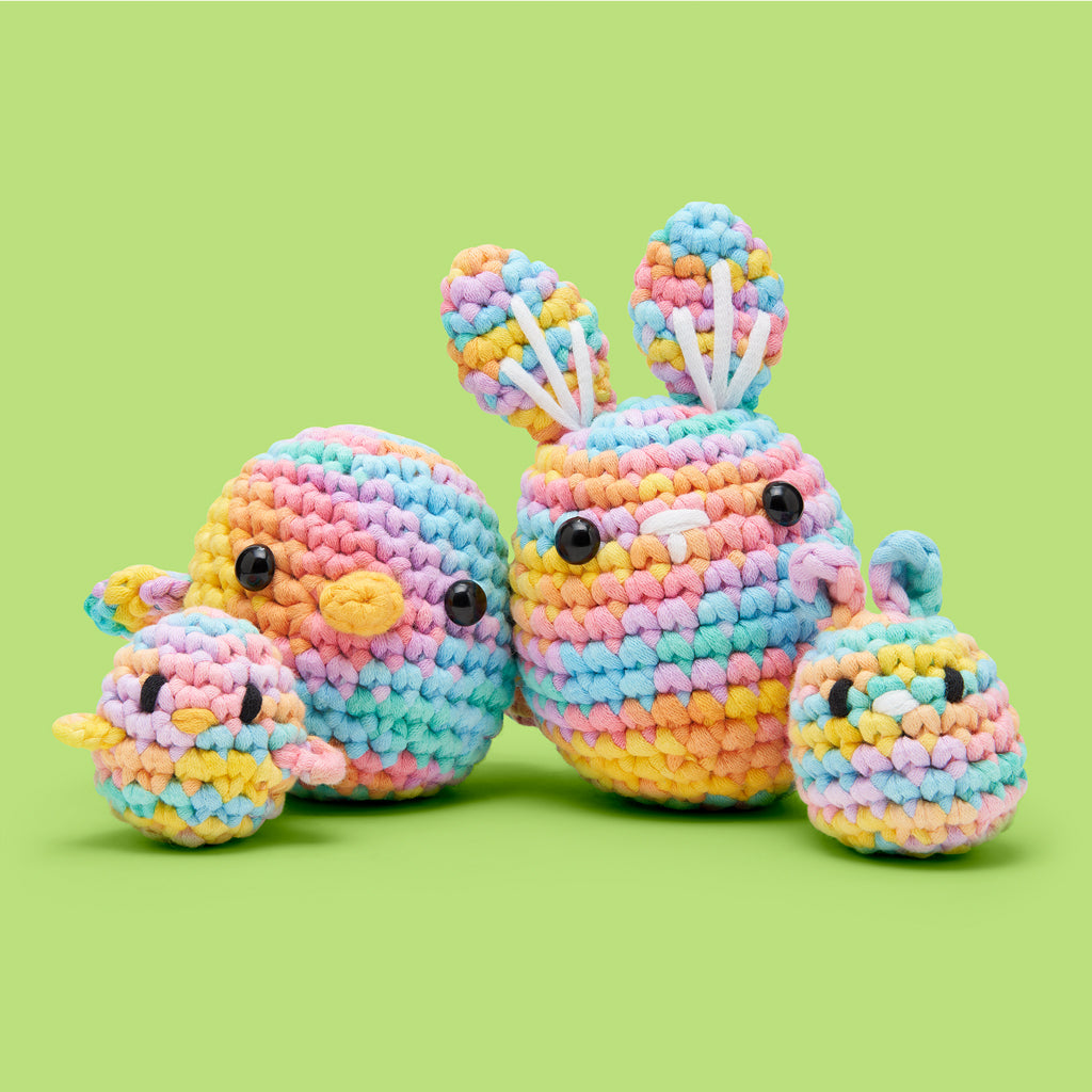 Somebunny Loves You Bundle | The Woobles