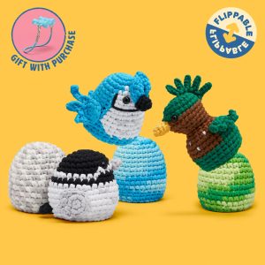 How Tweet It Is Bundle | The Woobles