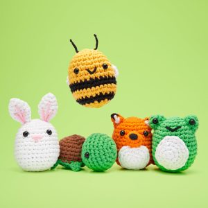 Wooblin’ in Your Own Backyard Bundle for Beginners | The Woobles