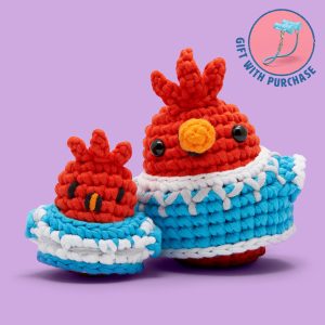 Sweater Weather Bundle | The Woobles