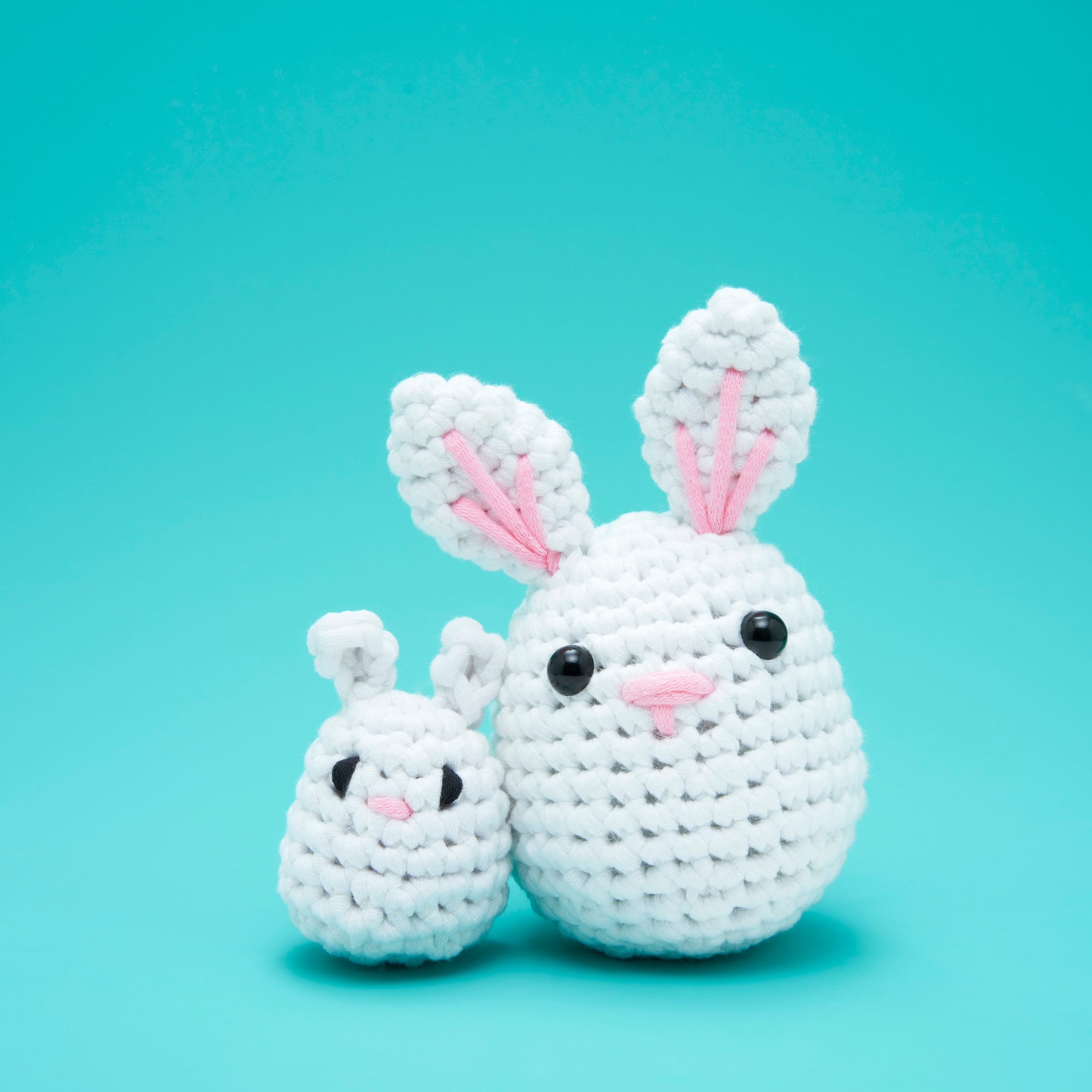 Mommy and Me-asy Peasy Bundle for Beginners | The Woobles - Image 4