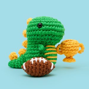 T-rrific Touchdown Bundle | The Woobles
