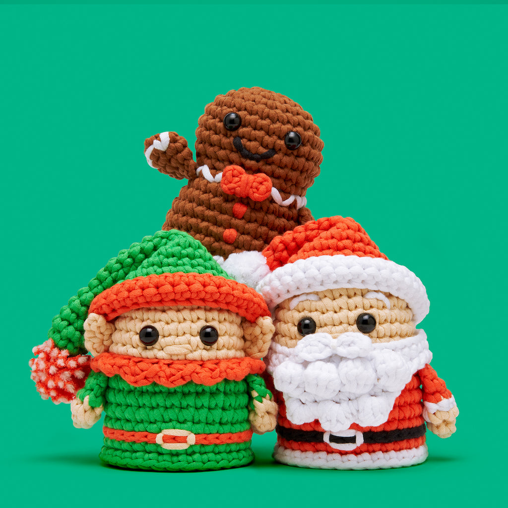 Love at Frost Sight Bundle | The Woobles