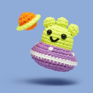 UFO My Heavens Bundle | The Woobles