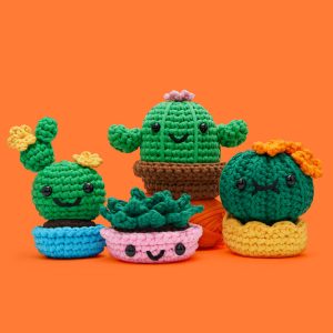 Prickle Your Fancy Bundle | The Woobles