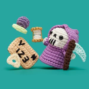 Dying to Meet You Bundle | The Woobles