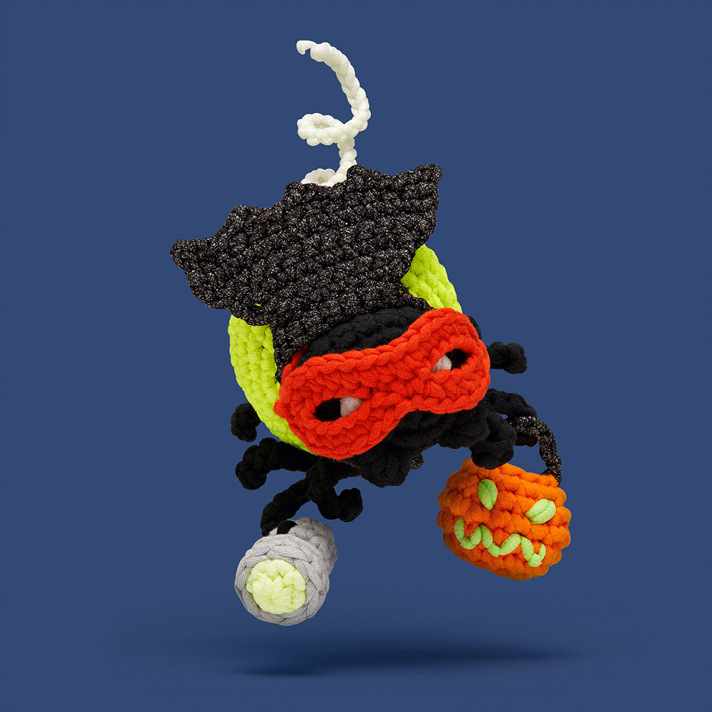 Every Trick-or-Treat in the Book Bundle | The Woobles - Image 2