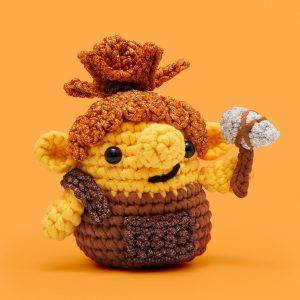 Yarn-chanted Forest Bundle | The Woobles