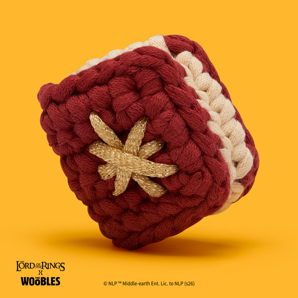Welcome to The Shire Bundle | The Woobles - Image 6