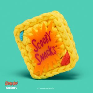 Scooby Snacks™ Accessory Kit | The Woobles