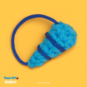 Hedge's Spyglass Accessory Kit | The Woobles