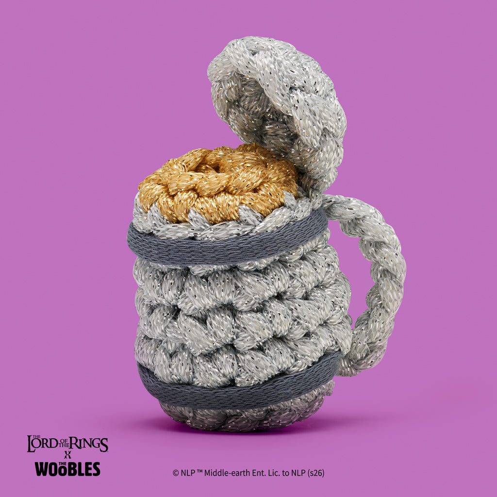 Welcome to The Shire Bundle | The Woobles - Image 16