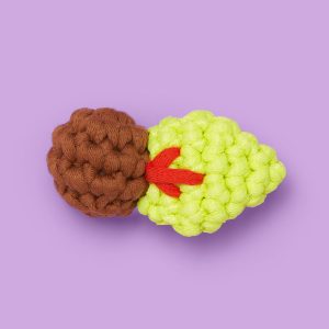 Tiny Comet Accessory Kit | The Woobles