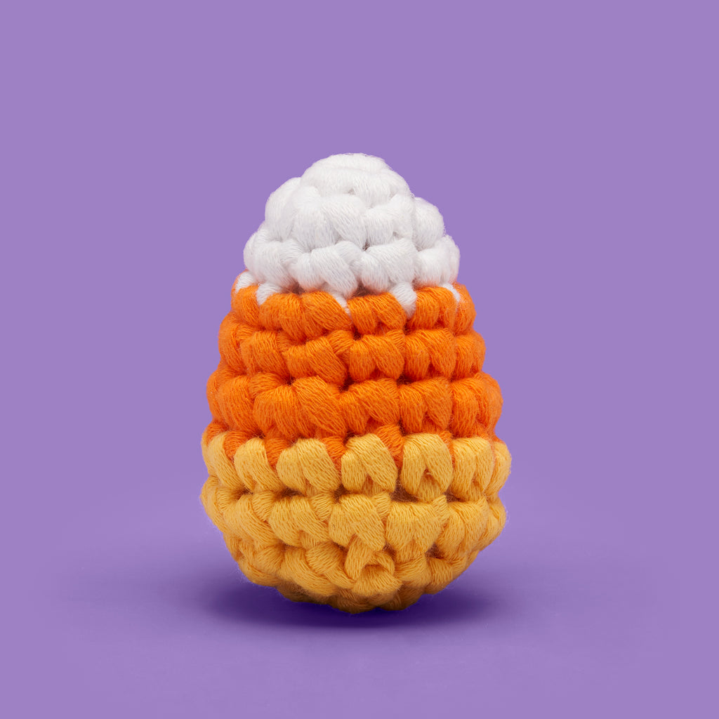 All Woobles’ Eve Crochet Bundle: Halloween Crochet Kits | The Woobles - Image 15