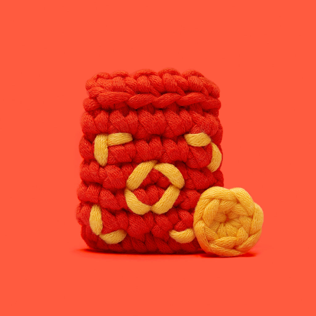 Fired Up for Lunar New Year Bundle | The Woobles - Image 4