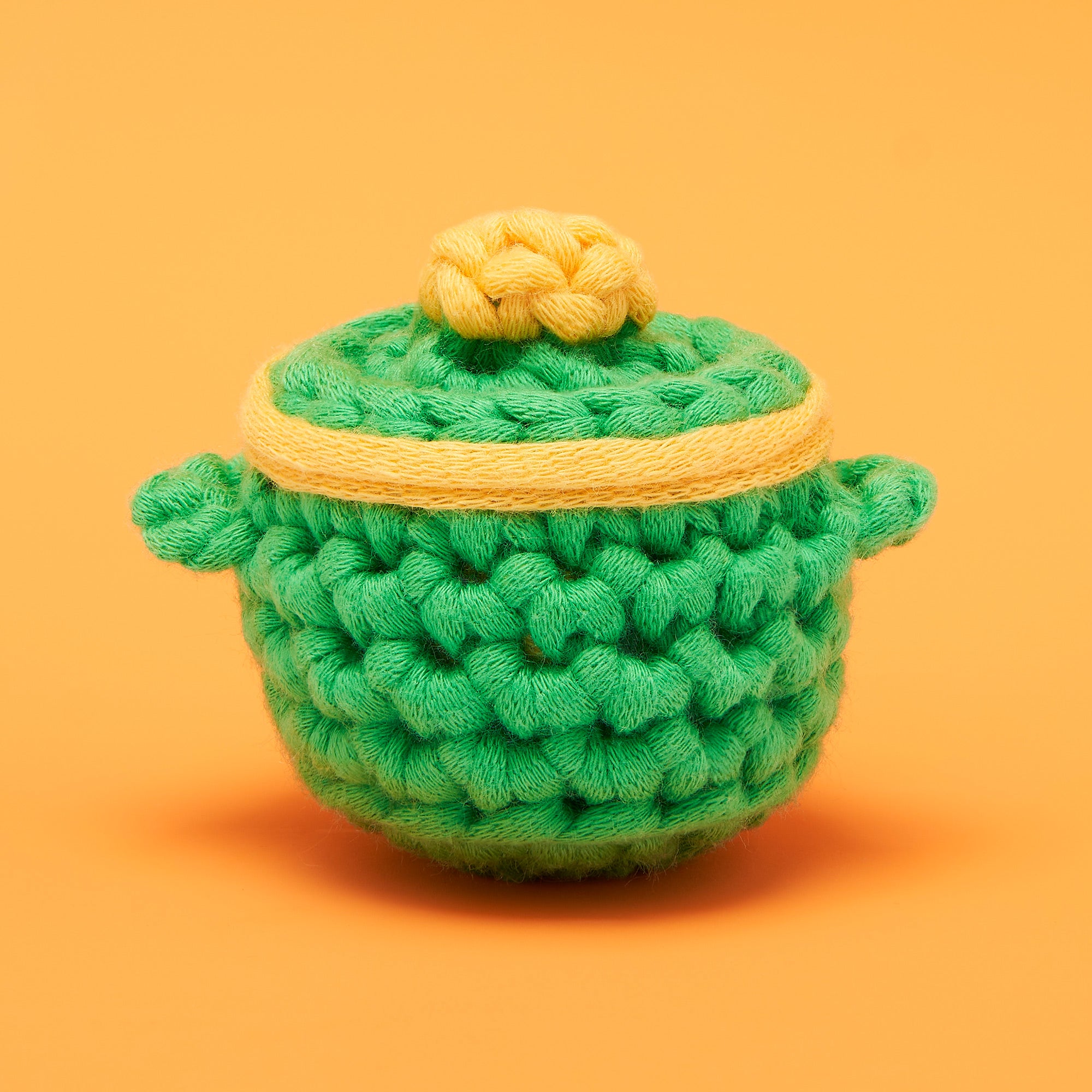 Yarn-tastic New Year Bundle | The Woobles - Image 3