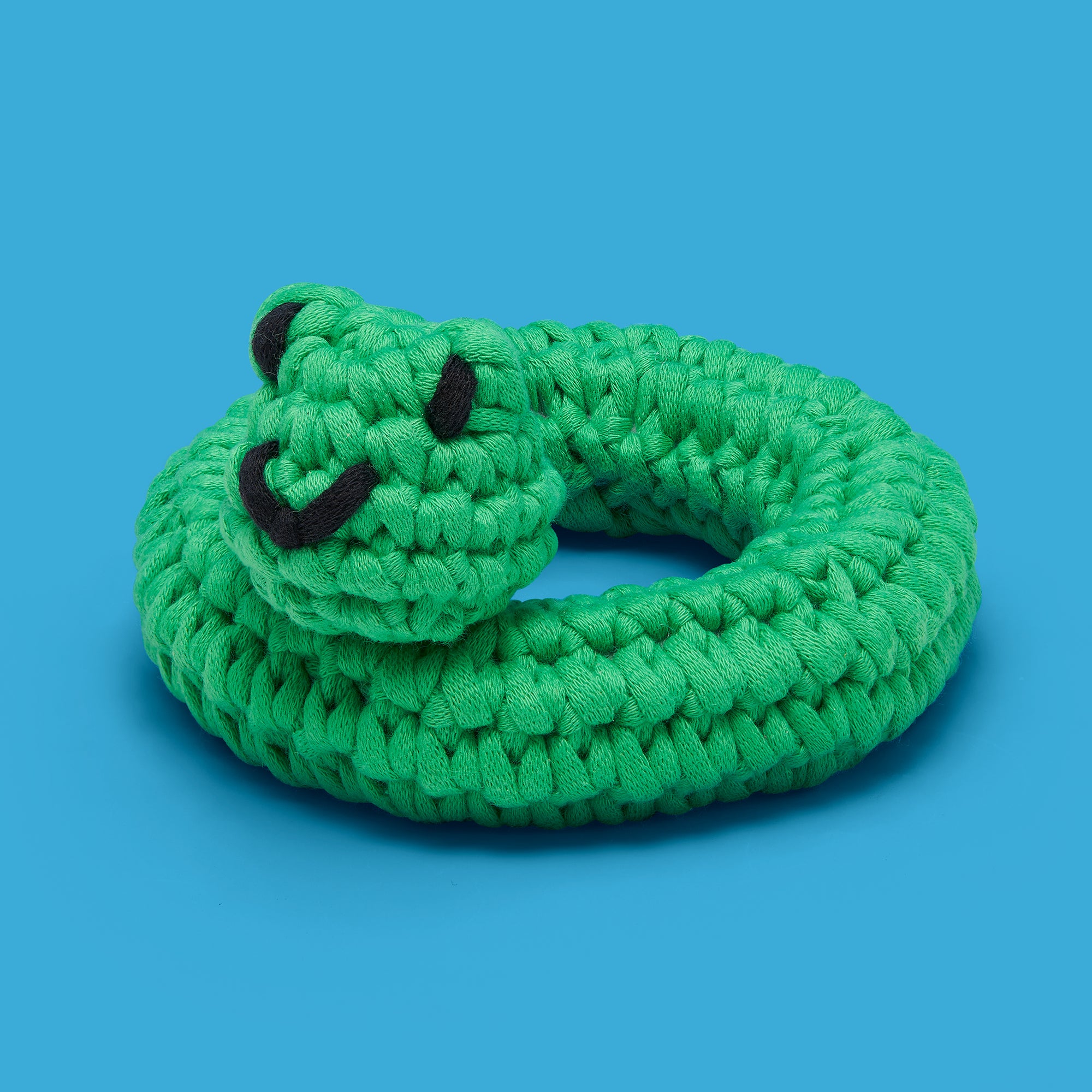 Flamingo with the Flow Bundle | The Woobles - Image 7