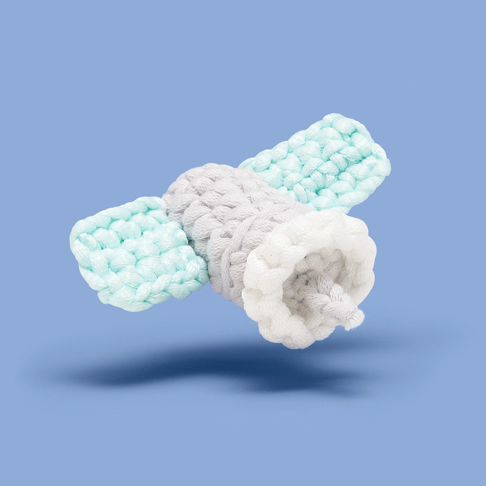 Tiny Satellite Accessory Kit | The Woobles - Image 2