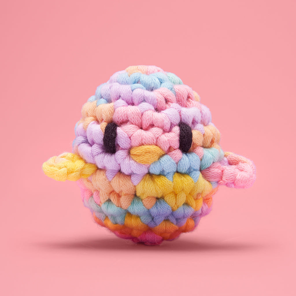 Eggs-tremely Easter-rific Ensemble Bundle | The Woobles - Image 7