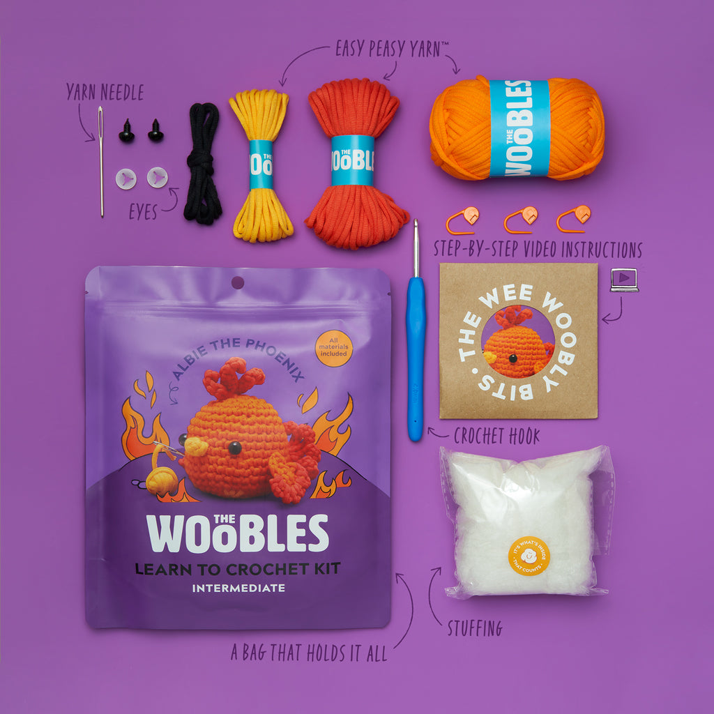 Pigasus and Pals Bundle | The Woobles - Image 7