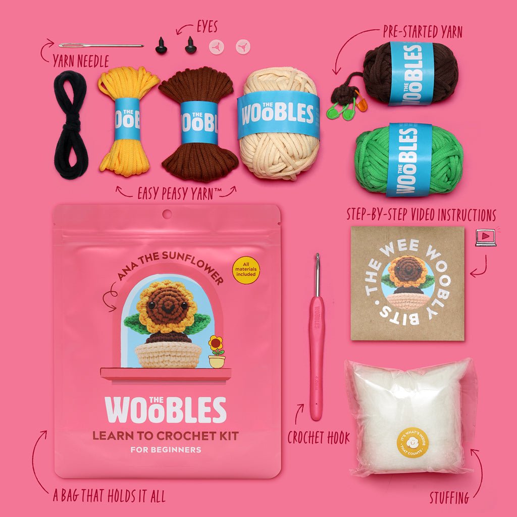 Wooble Where You're Planted Bundle | The Woobles - Image 11