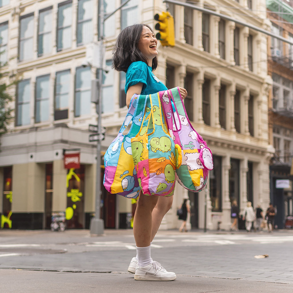 Bag-nificent Bags Bundle | The Woobles - Image 3