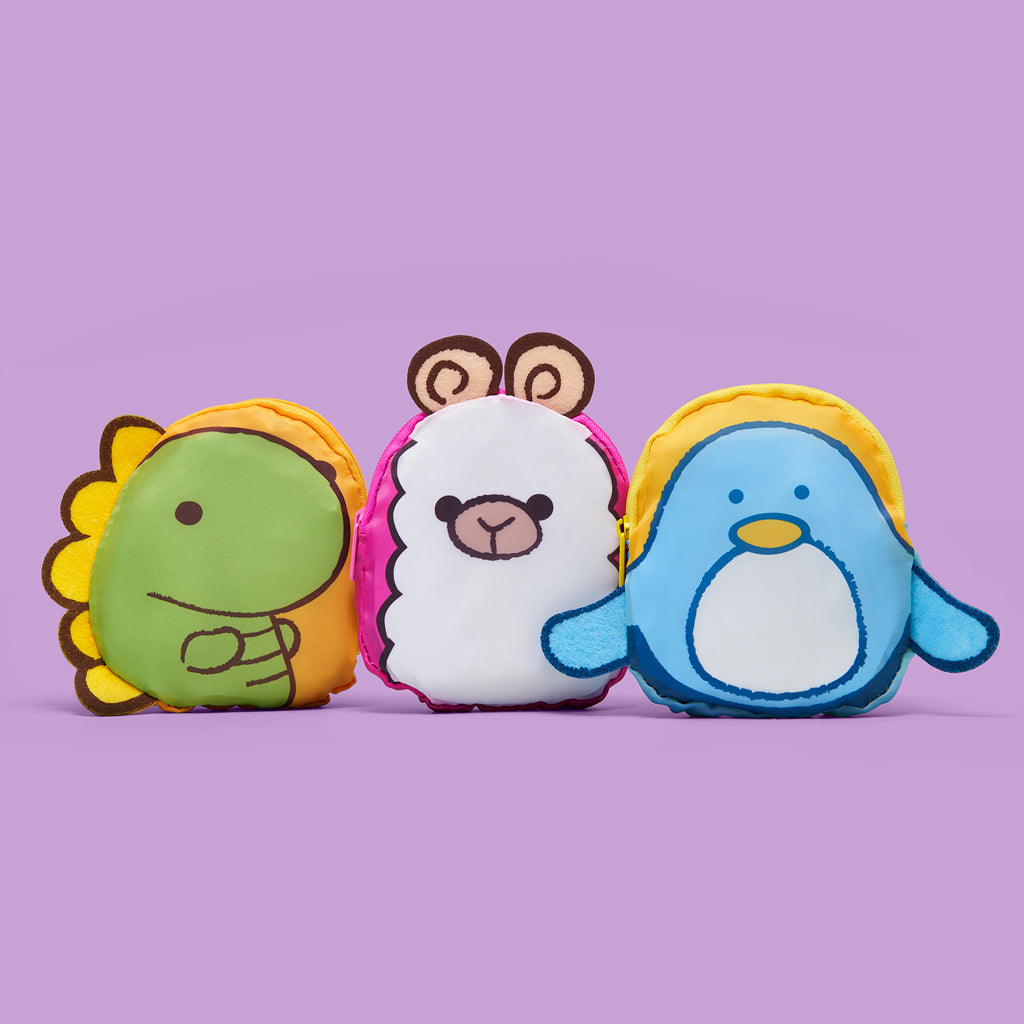 Bag-nificent Bags Bundle | The Woobles - Image 2