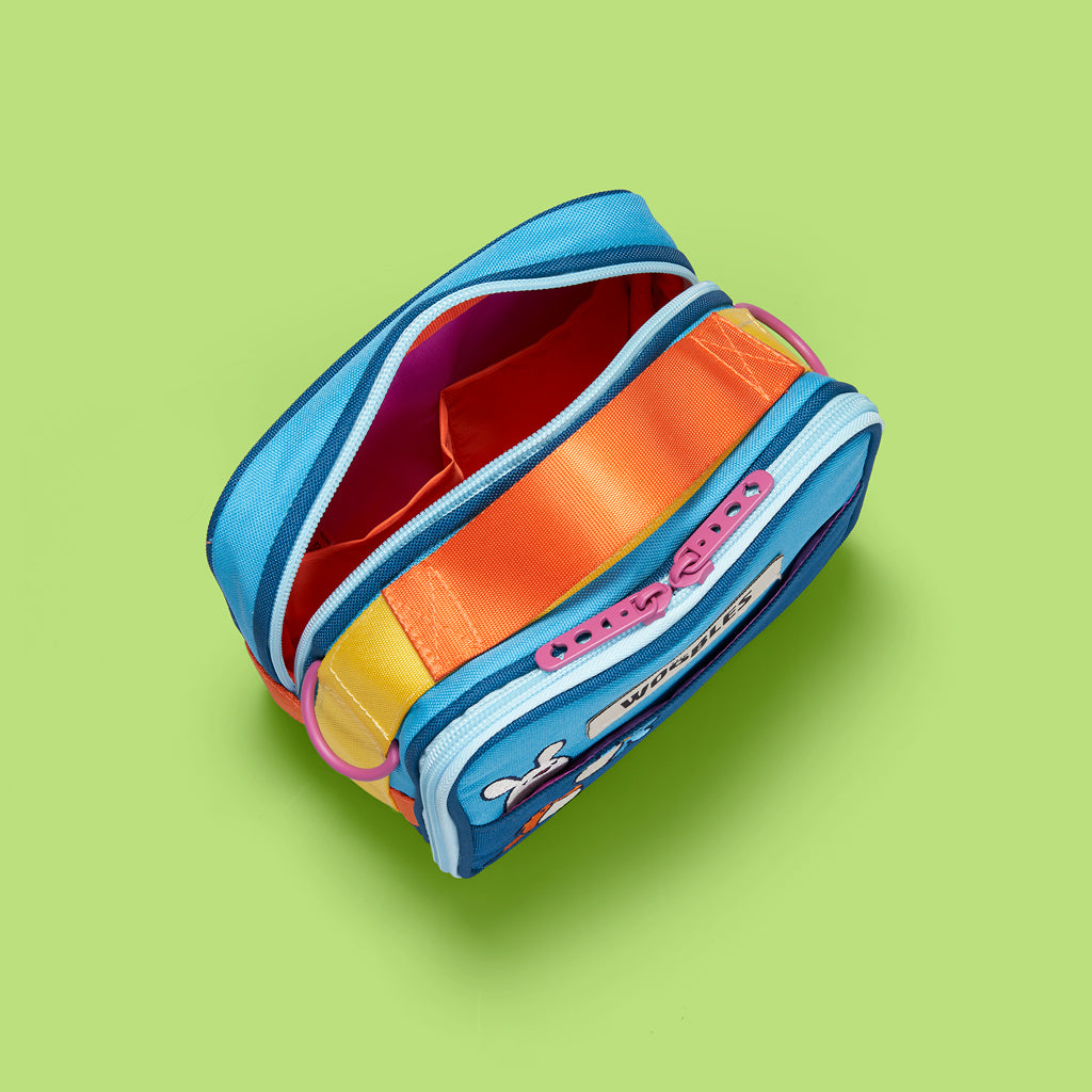 Bits ’n’ Bobs Hook Pouch | The Woobles - Image 5
