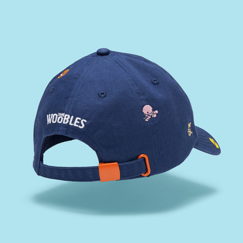 Cap-solute Classic Cap | The Woobles - Image 3