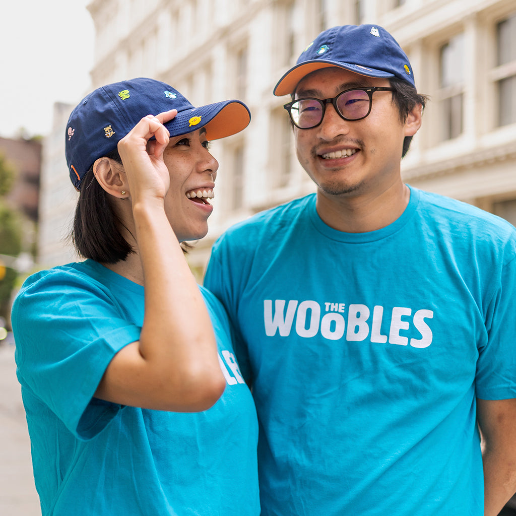Cap-solute Classic Cap | The Woobles - Image 5
