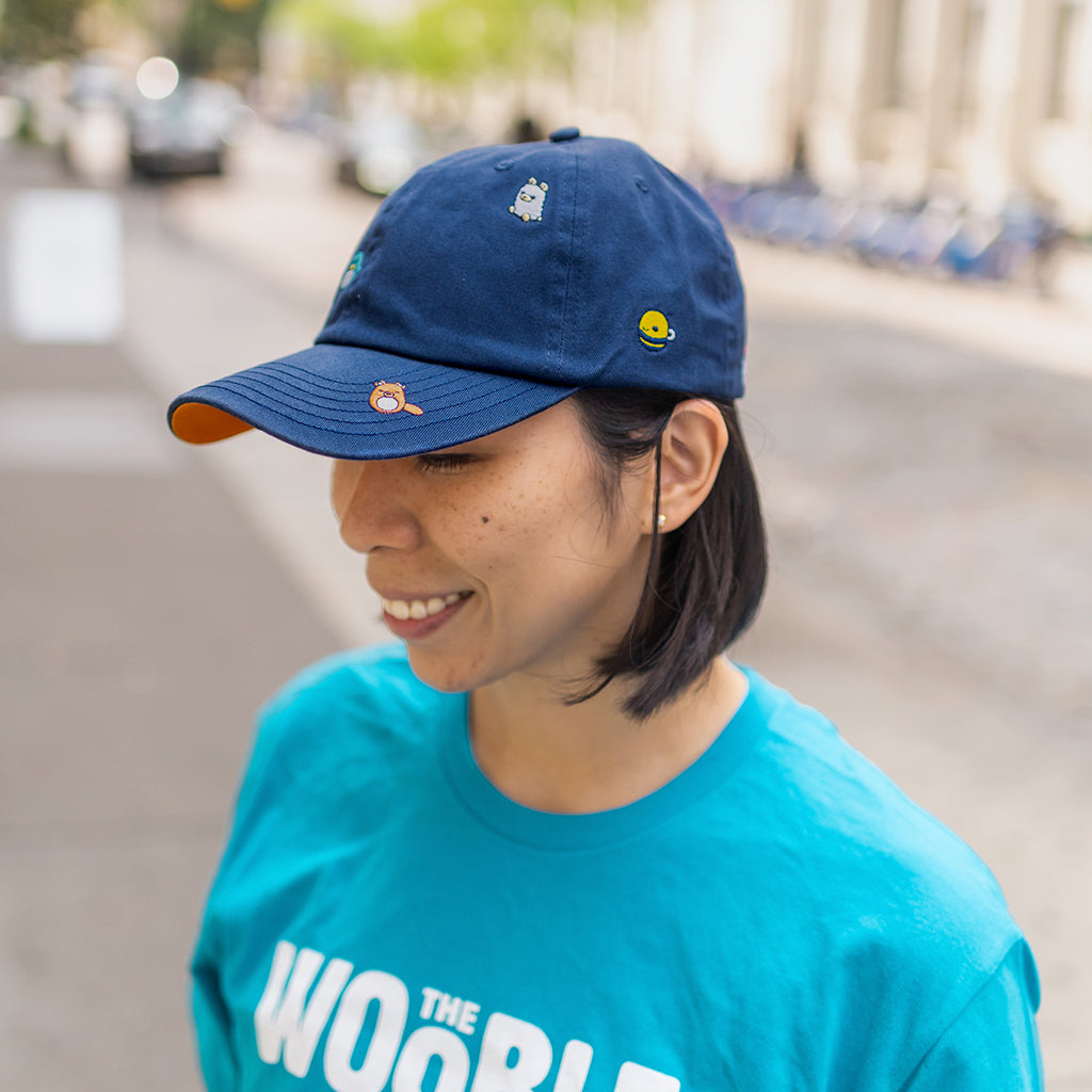Cap-solute Classic Cap | The Woobles - Image 6