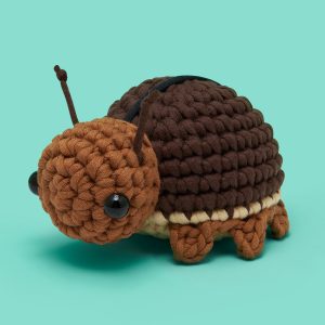 Charlie the Roach | The Woobles