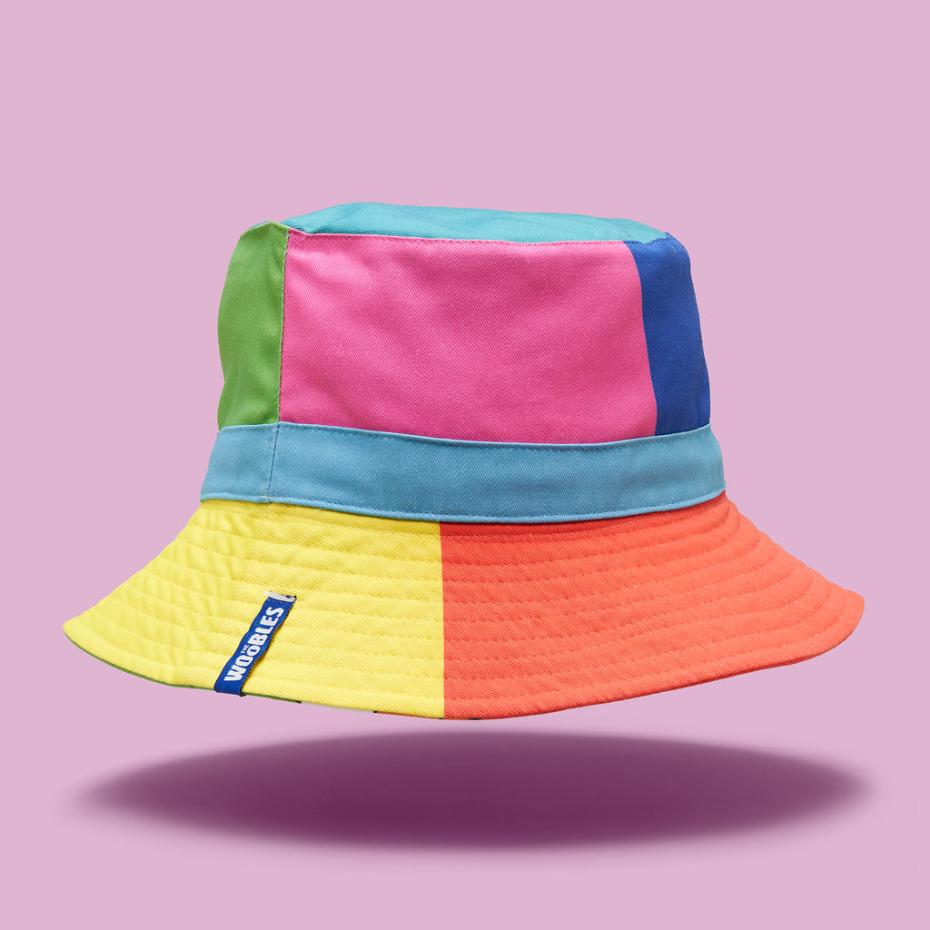 Check It Off Your Bucket List Hat | The Woobles - Image 7