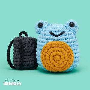 Chill-lieve in Yourself Bundle | The Woobles